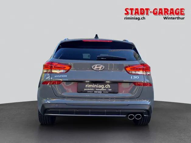 Hyundai i30 Wagon 1.5 T-GDi N-Line