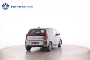 Vehicle image KIA Picanto 1.0 GDi Power