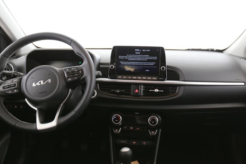 Vehicle image KIA PICANTO