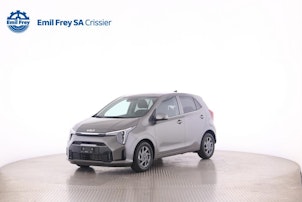 Vehicle image KIA Picanto 1.0 GDi Power