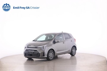Vehicle image KIA Picanto 1.0 GDi Power