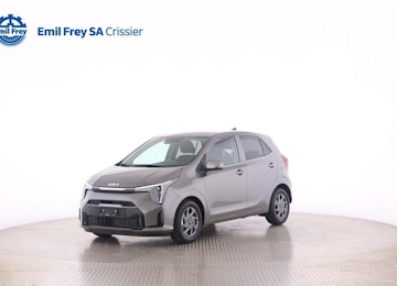 Vehicle image KIA Picanto 1.0 GDi Power Vehicle image KIA Picanto 1.0 GDi Power