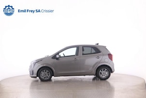 Vehicle image KIA Picanto 1.0 GDi Power