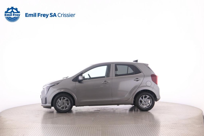 Vehicle image KIA PICANTO