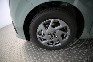 Vehicle image KIA Picanto 1.0 GDi First Edition