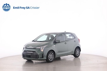 Vehicle image KIA Picanto 1.0 GDi First Edition Vehicle image KIA Picanto 1.0 GDi First Edition