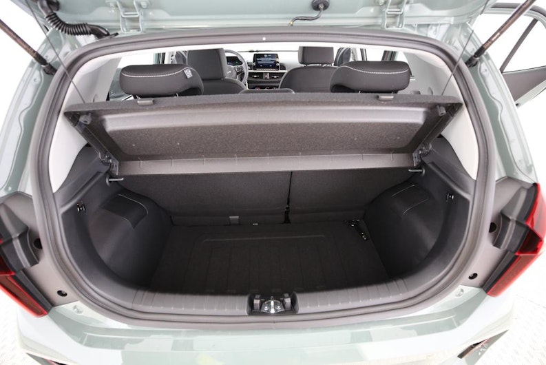 Vehicle image KIA PICANTO