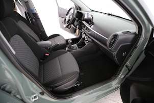 Vehicle image KIA Picanto 1.0 GDi First Edition