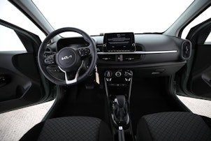 Vehicle image KIA Picanto 1.0 GDi First Edition