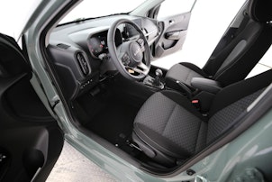 Vehicle image KIA Picanto 1.0 GDi First Edition
