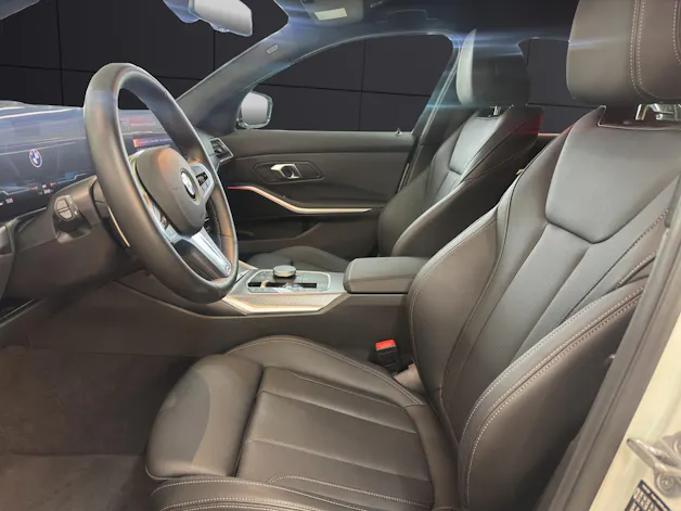 BMW 330d xDrive