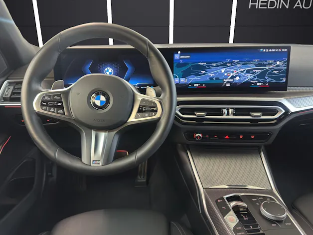 BMW 330d xDrive