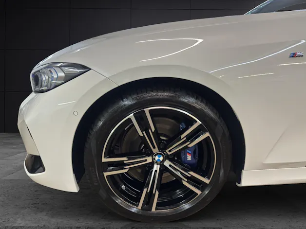 BMW 330d xDrive