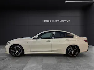 BMW 330d xDrive