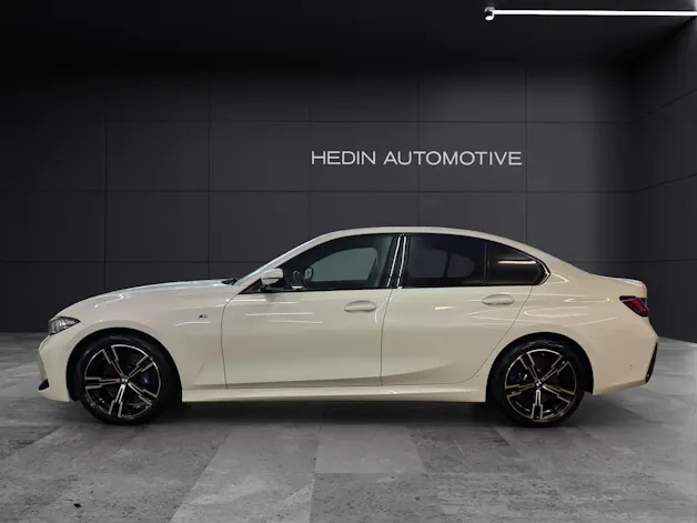 BMW 330d xDrive