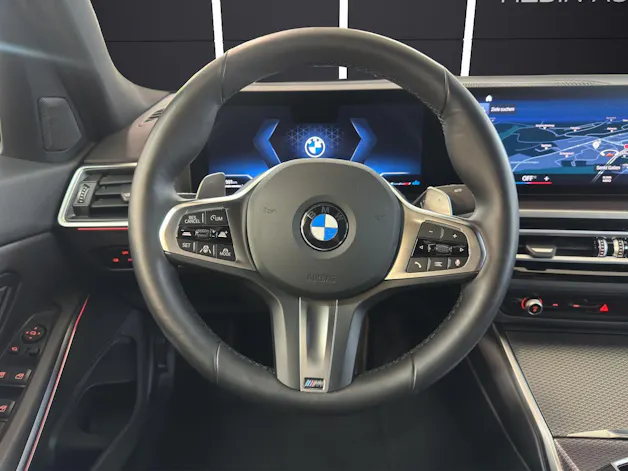 BMW 330d xDrive