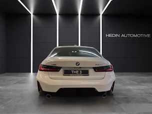 BMW 330d xDrive