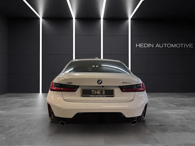 BMW 330d xDrive