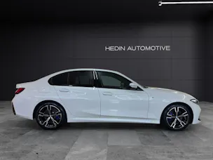 BMW 330d xDrive