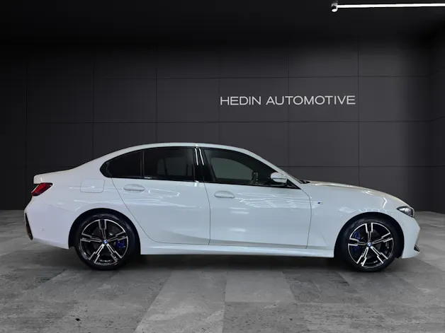 BMW 330d xDrive