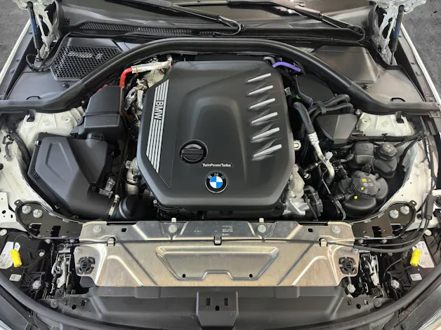 BMW 330d xDrive