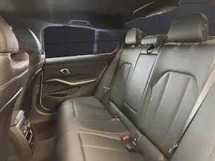 BMW 330d xDrive