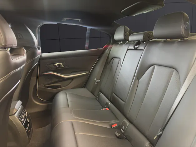 BMW 330d xDrive