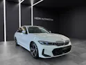 BMW 330d xDrive