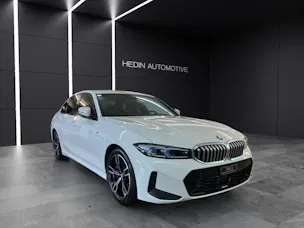 BMW 330d xDrive