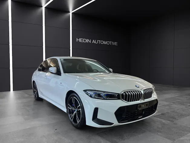 BMW 330d xDrive