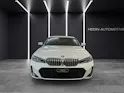 BMW 330d xDrive