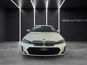 BMW 330d xDrive