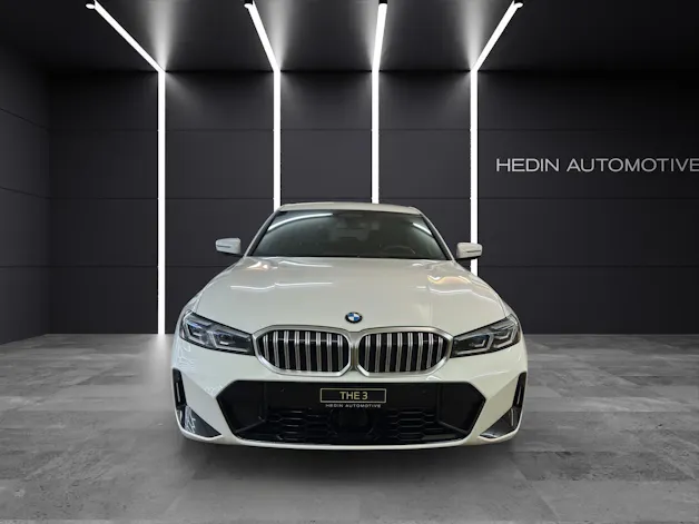 BMW 330d xDrive