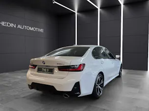 BMW 330d xDrive