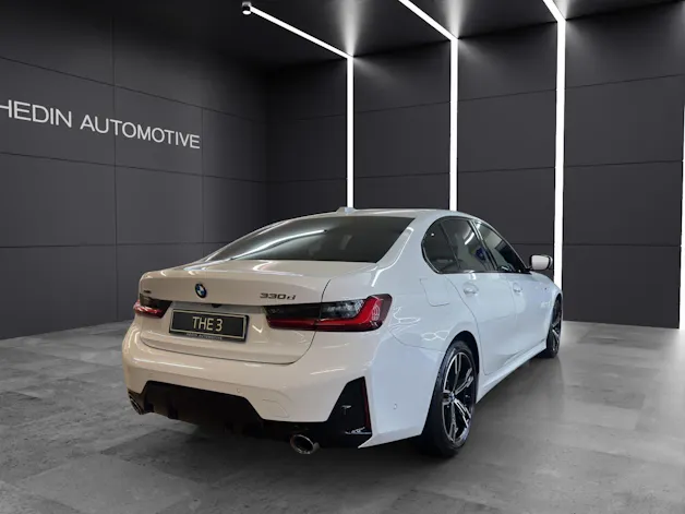 BMW 330d xDrive