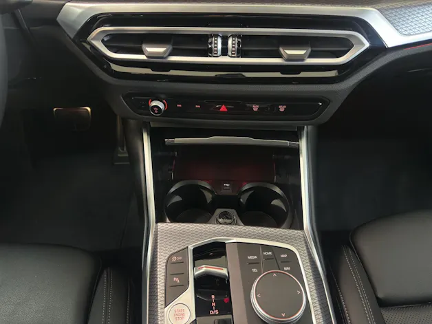 BMW 330d xDrive