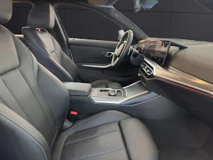 BMW 330d xDrive