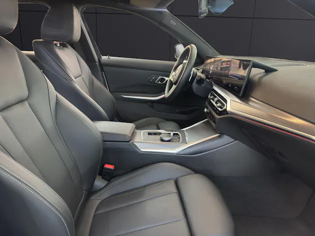 BMW 330d xDrive
