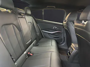 BMW 330d xDrive