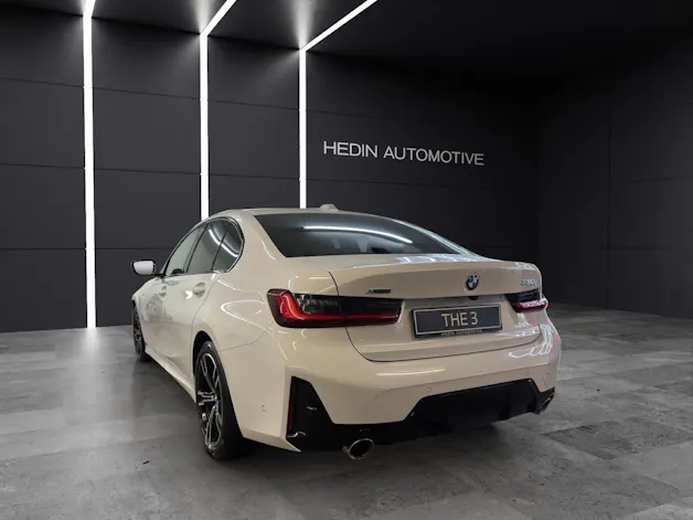 BMW 330d xDrive