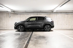 image du véhicule SUZUKI e Vitara Compact Top 4x4