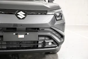 Suzuki e Vitara Compact Top 4x4