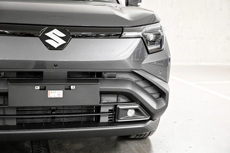 image du véhicule SUZUKI VITARA