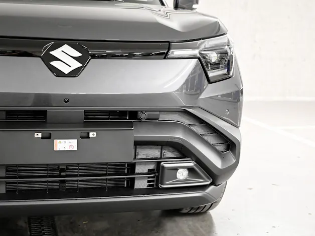 Suzuki e Vitara Compact Top 4x4