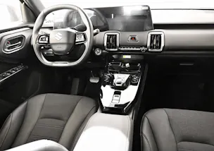 Suzuki e Vitara Compact Top 4x4