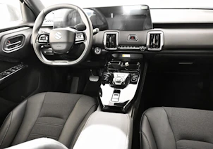 image du véhicule SUZUKI e Vitara Compact Top 4x4