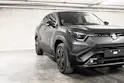 Suzuki e Vitara Compact Top 4x4