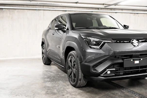 image du véhicule SUZUKI e Vitara Compact Top 4x4