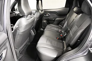 Suzuki e Vitara Compact Top 4x4
