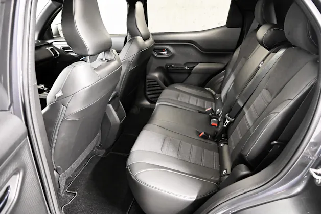Suzuki e Vitara Compact Top 4x4